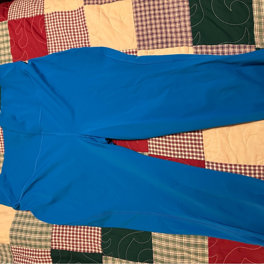 Lululemon Base Pace 17” leggings